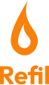 Refil logo